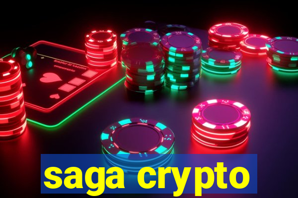 saga crypto