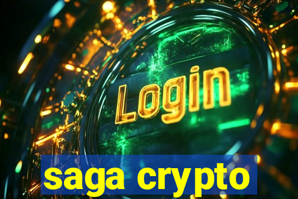 saga crypto