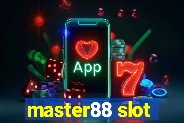 master88 slot