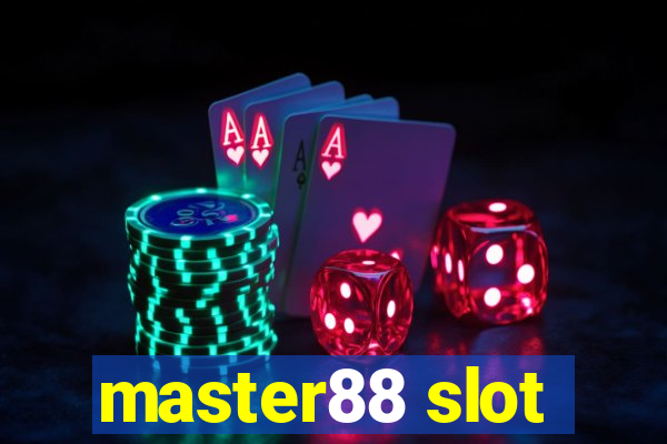 master88 slot