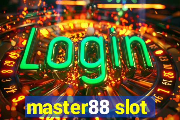 master88 slot