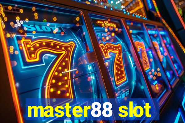 master88 slot