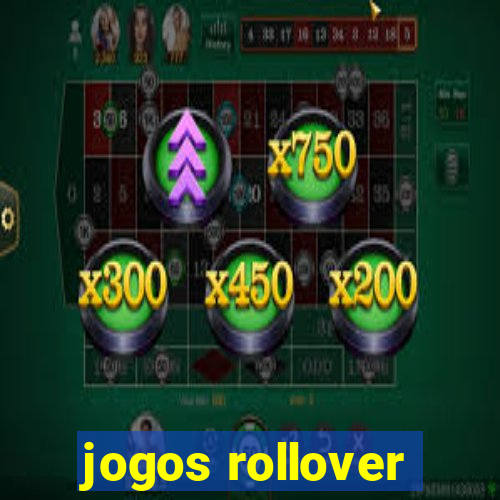 jogos rollover