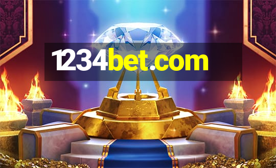 1234bet.com