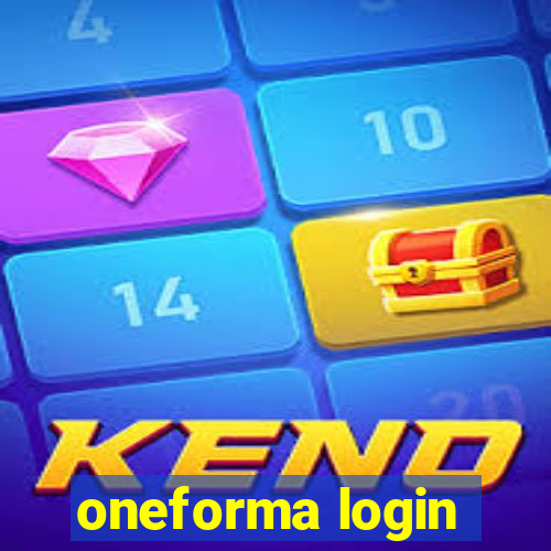 oneforma login