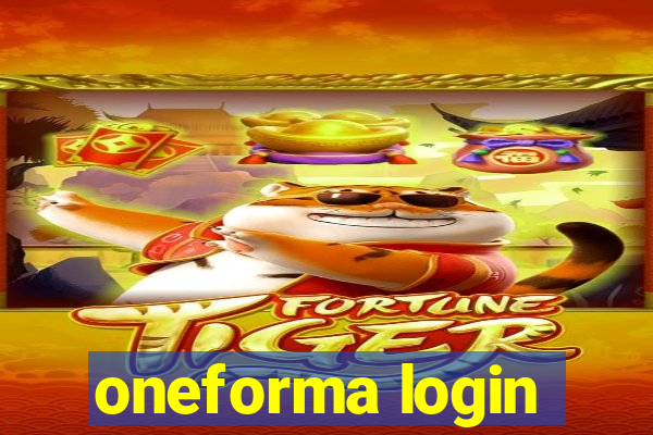 oneforma login