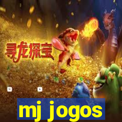 mj jogos