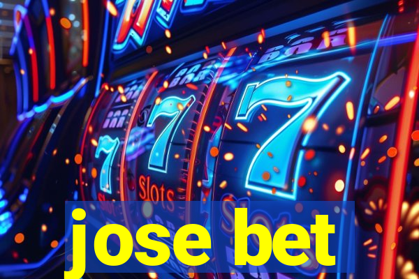 jose bet