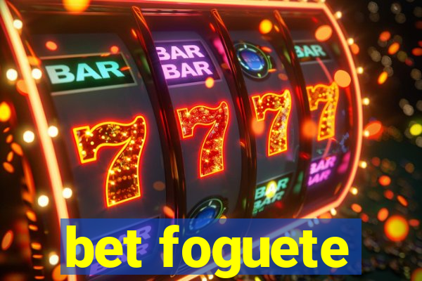 bet foguete