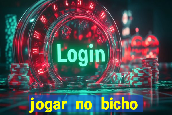 jogar no bicho online bahia