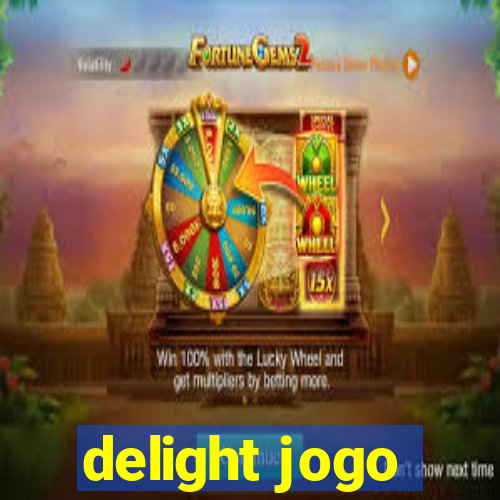 delight jogo