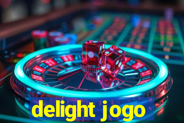 delight jogo