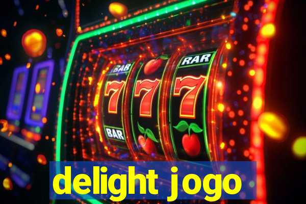 delight jogo