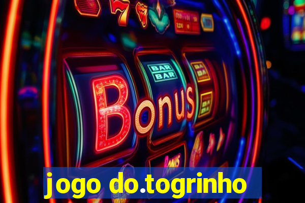 jogo do.togrinho