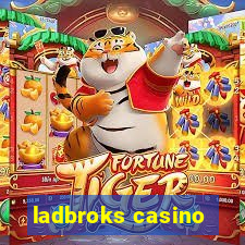 ladbroks casino