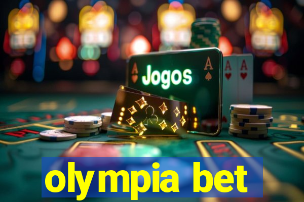 olympia bet