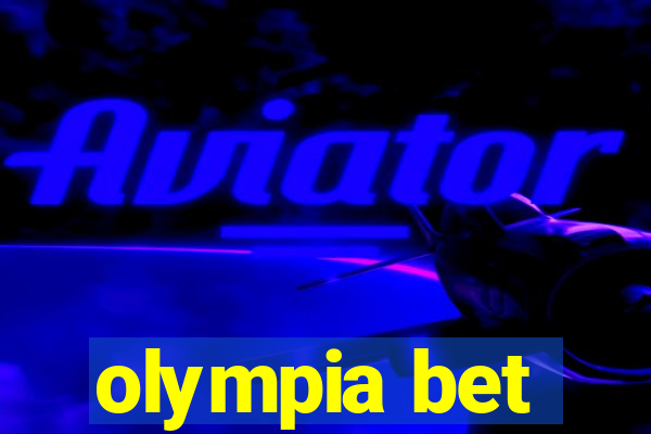 olympia bet