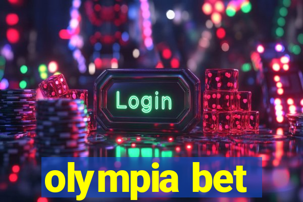 olympia bet