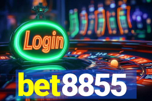 bet8855