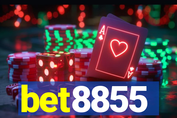 bet8855