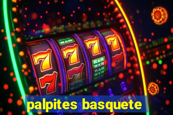 palpites basquete