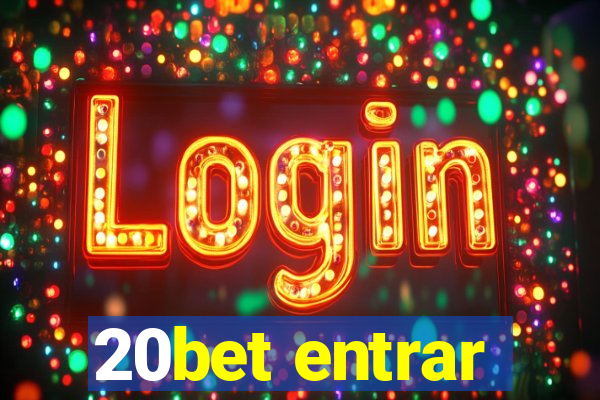 20bet entrar