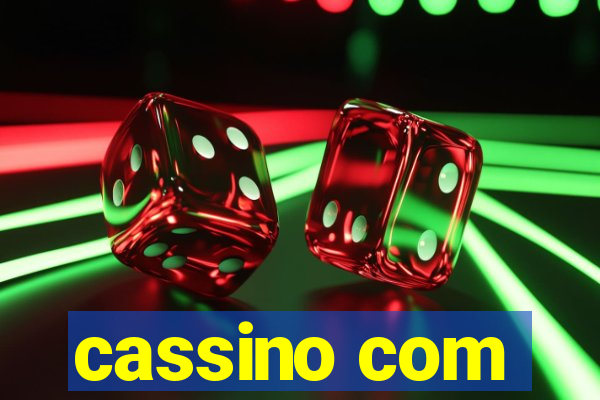 cassino com