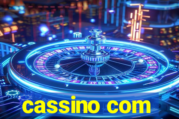 cassino com