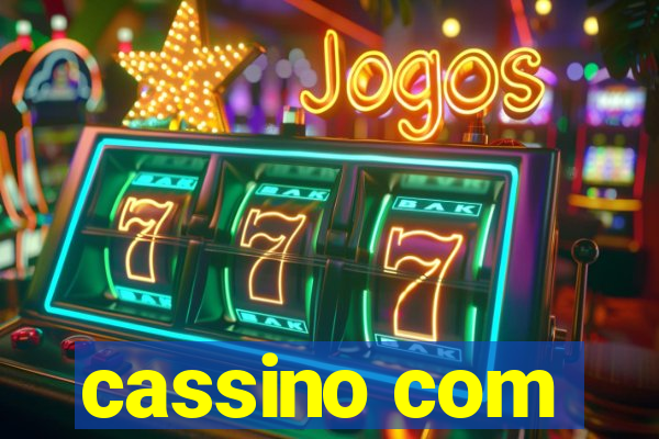 cassino com