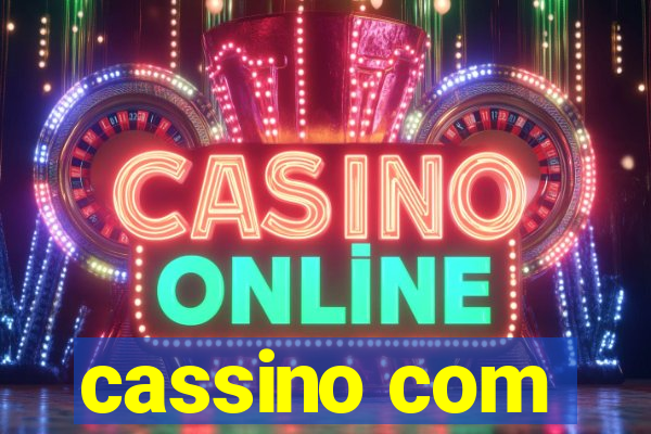 cassino com