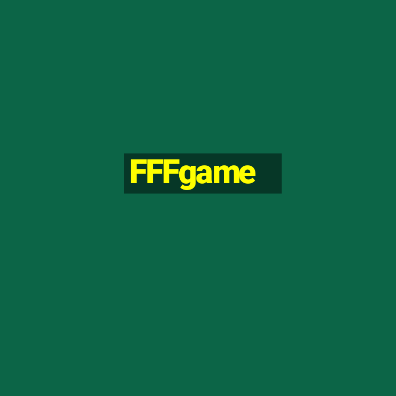 FFFgame