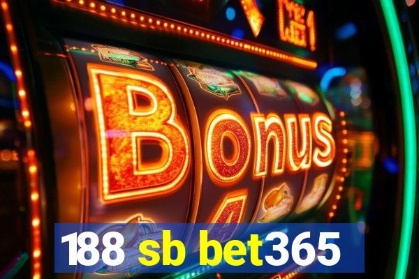 188 sb bet365