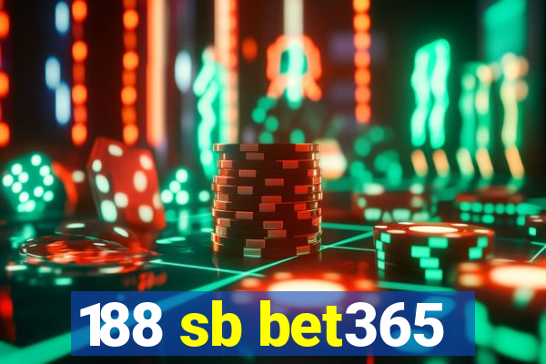 188 sb bet365