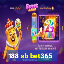 188 sb bet365