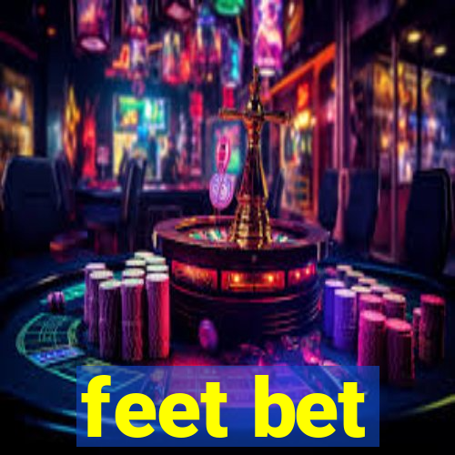 feet bet