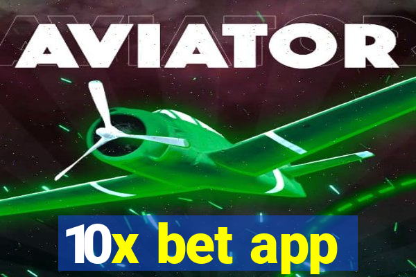 10x bet app