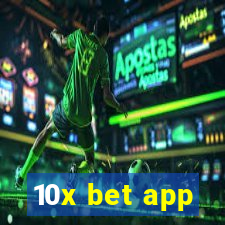 10x bet app