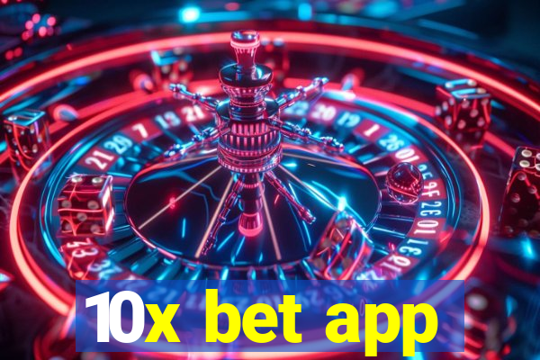 10x bet app