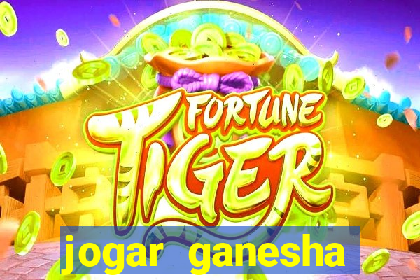 jogar ganesha fortune demo