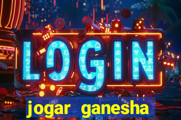 jogar ganesha fortune demo