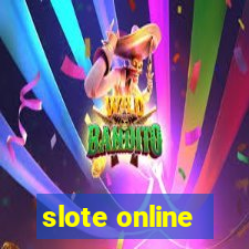 slote online