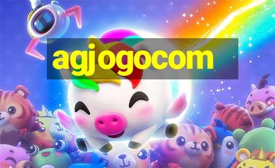 agjogocom