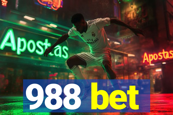 988 bet