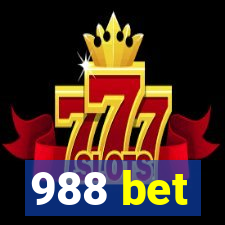 988 bet