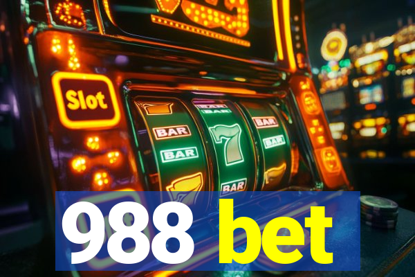 988 bet