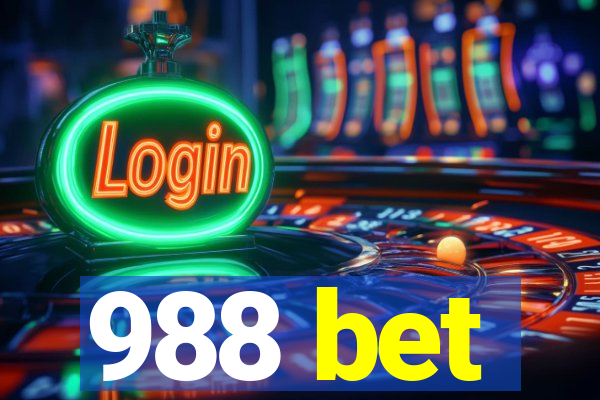 988 bet