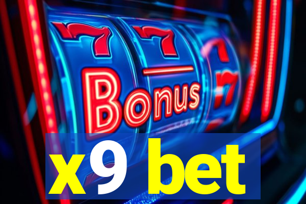 x9 bet