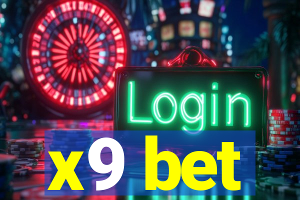 x9 bet