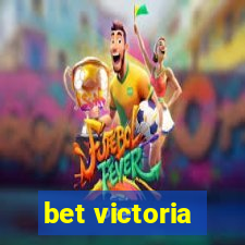 bet victoria