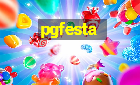 pgfesta